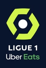 Logo Ligue 1 Football
